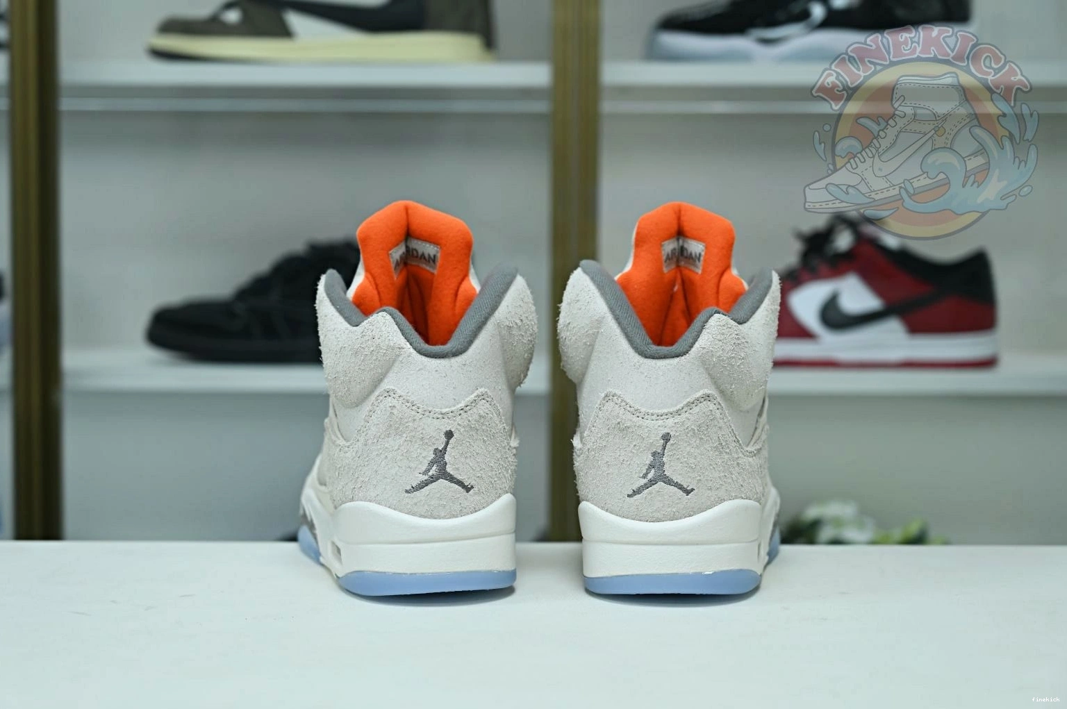 Air Jordan5 SE